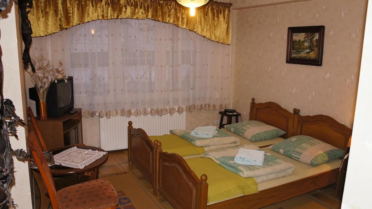 Bed and breakfast Karkoz Karpacz Chambre photo