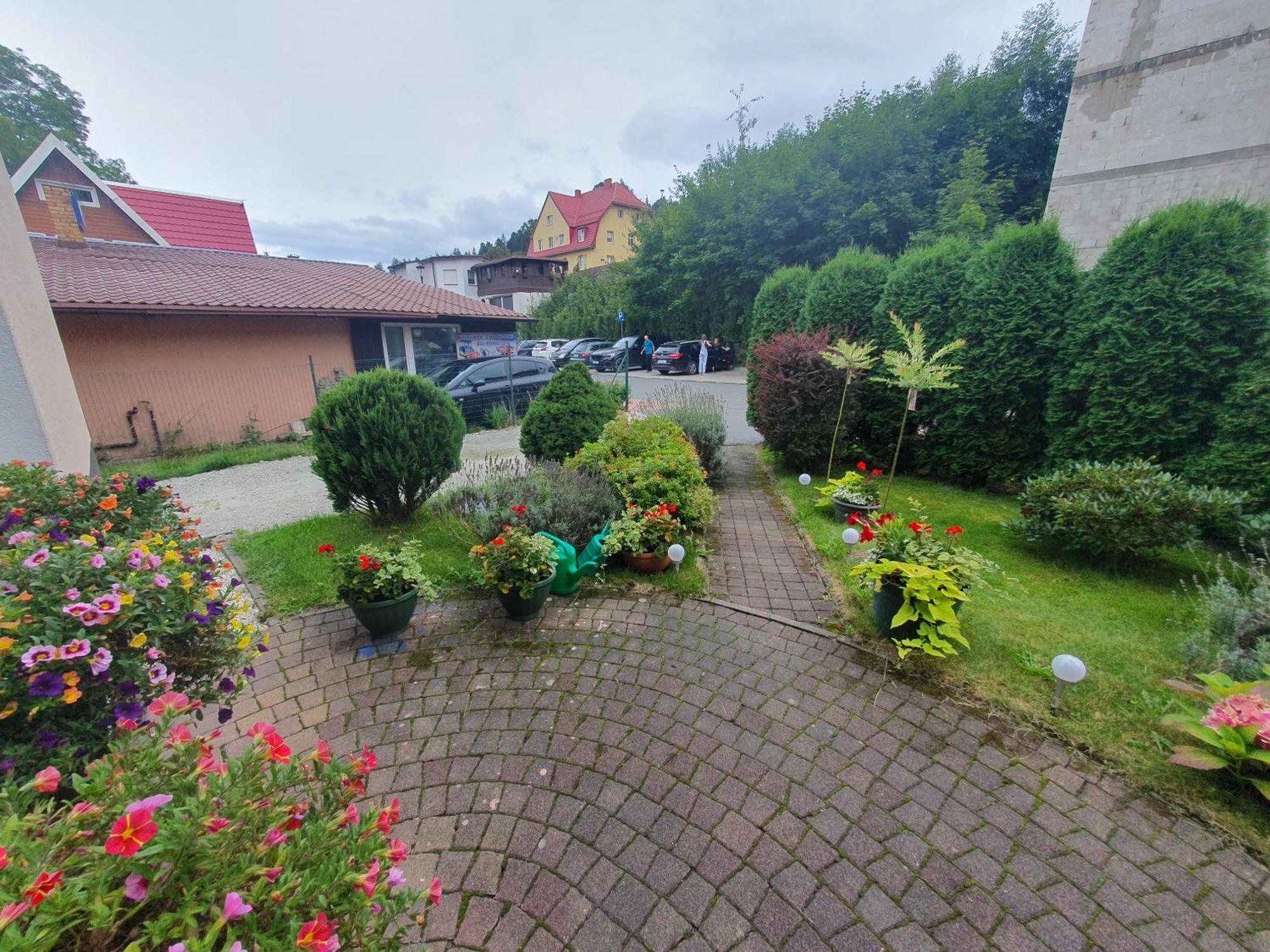 Bed and breakfast Karkoz Karpacz Extérieur photo
