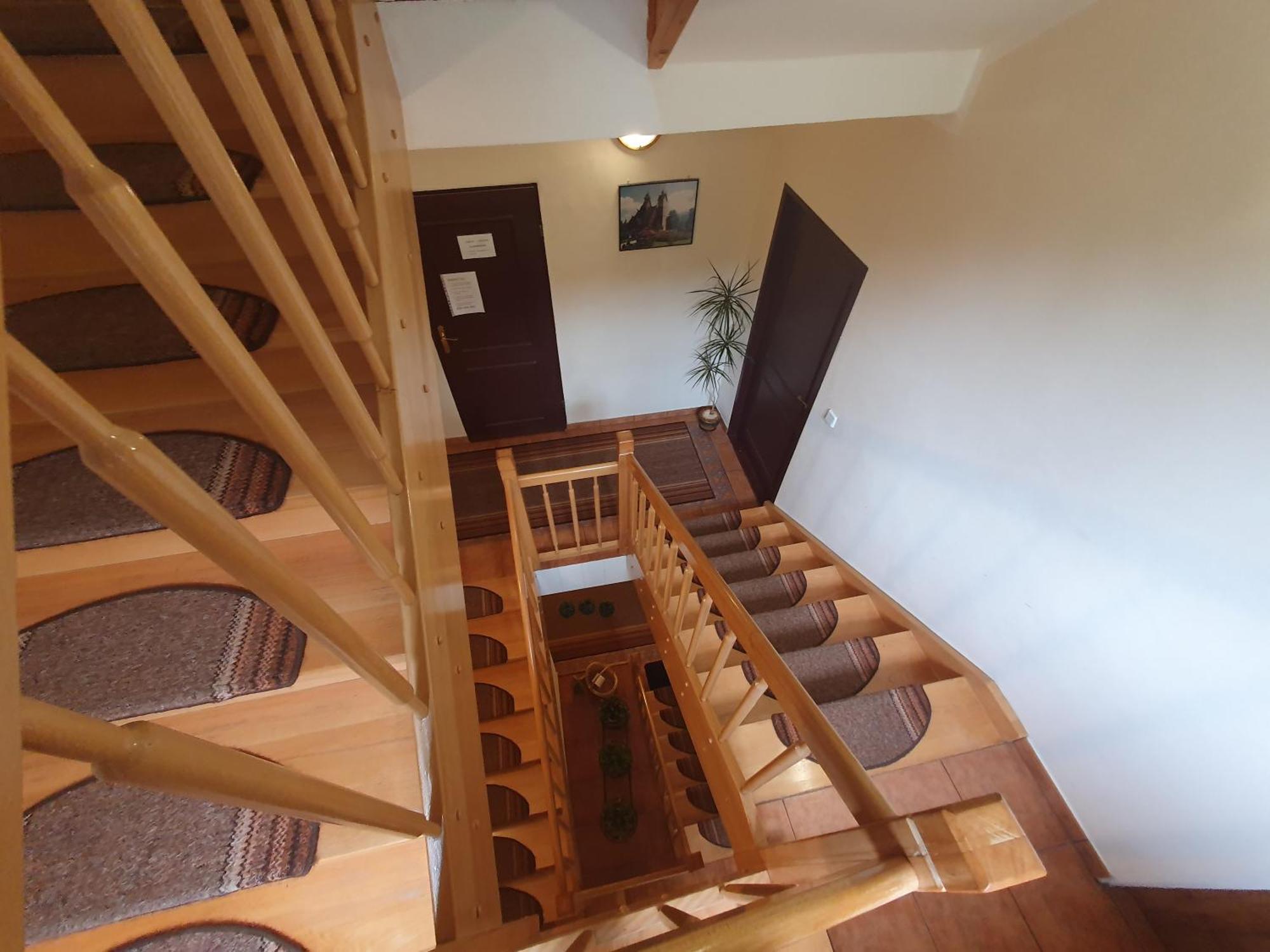 Bed and breakfast Karkoz Karpacz Extérieur photo