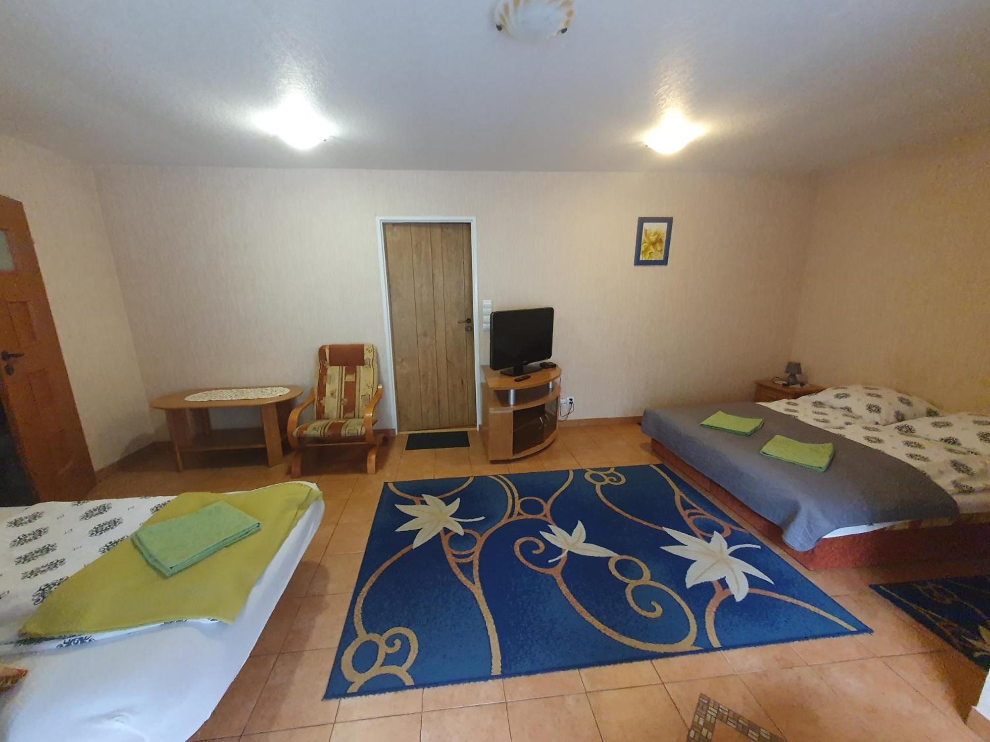 Bed and breakfast Karkoz Karpacz Extérieur photo