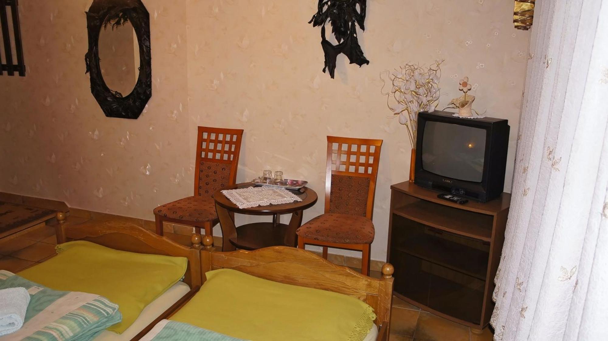 Bed and breakfast Karkoz Karpacz Extérieur photo