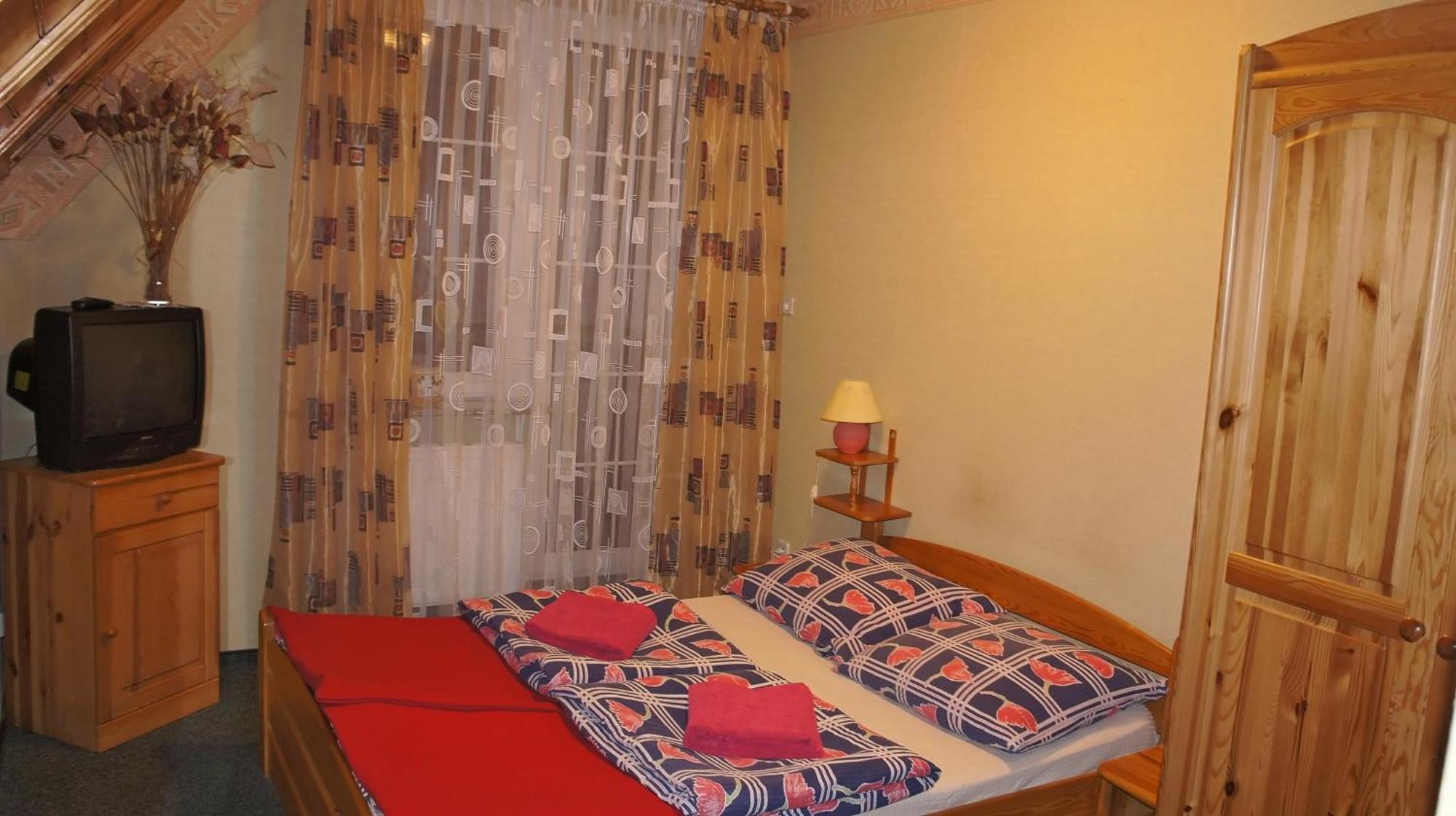 Bed and breakfast Karkoz Karpacz Extérieur photo