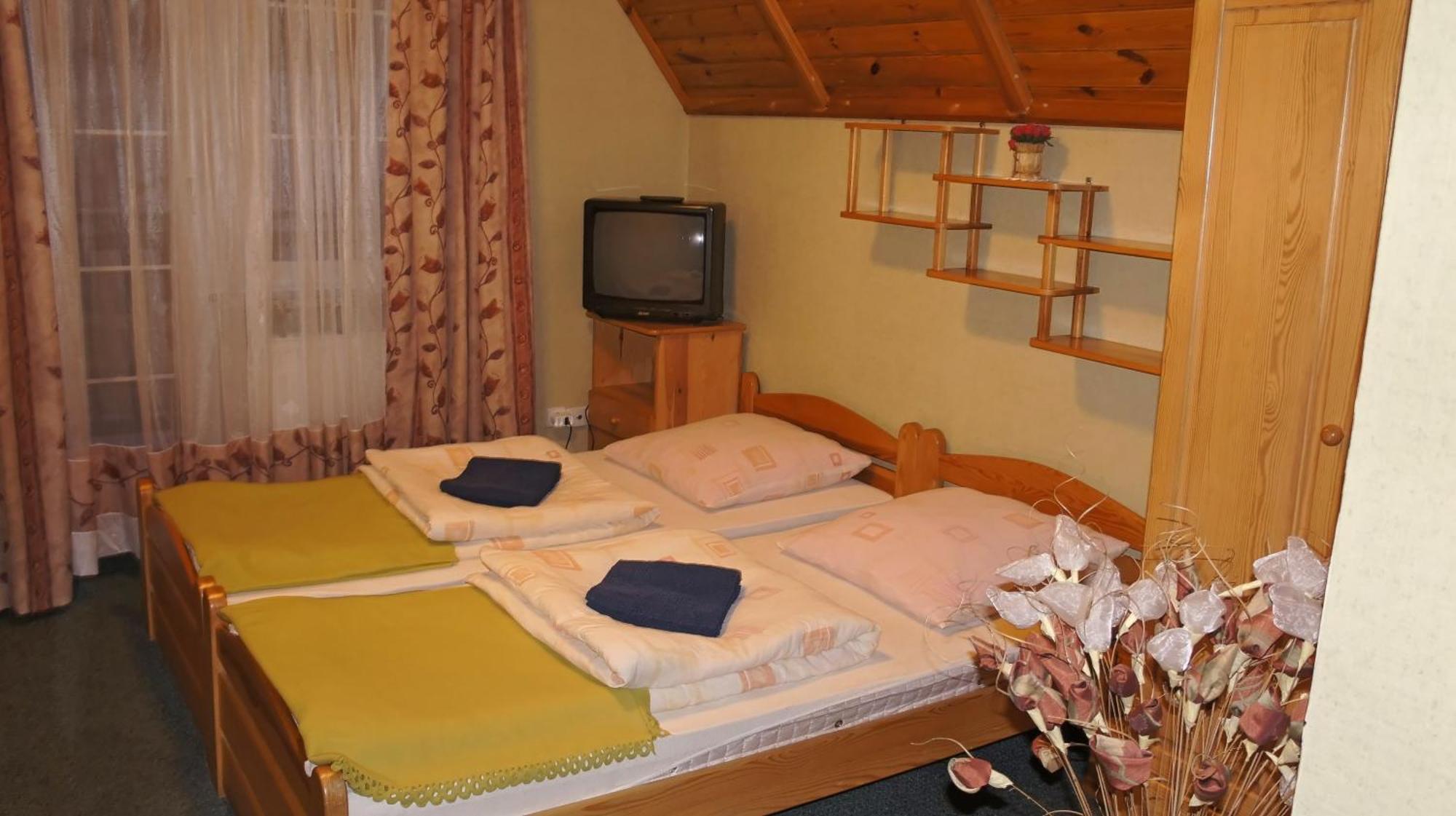Bed and breakfast Karkoz Karpacz Extérieur photo