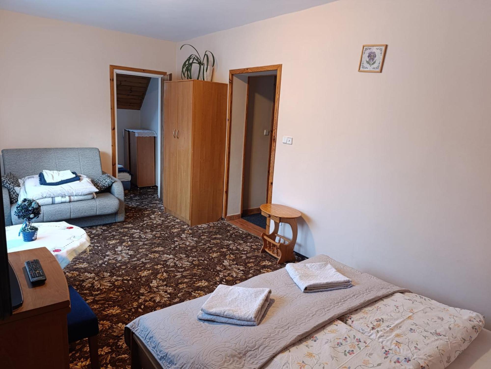 Bed and breakfast Karkoz Karpacz Extérieur photo