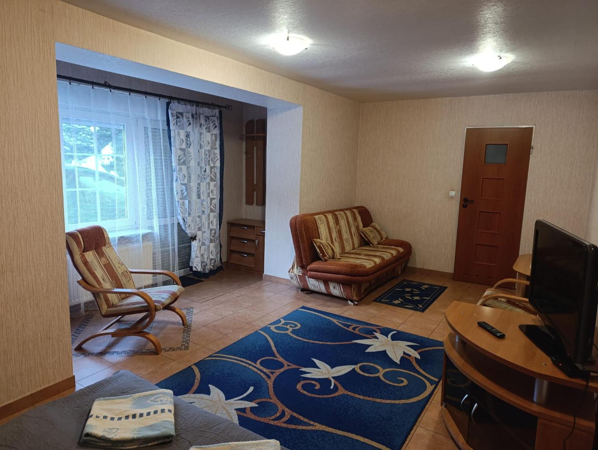 Bed and breakfast Karkoz Karpacz Extérieur photo