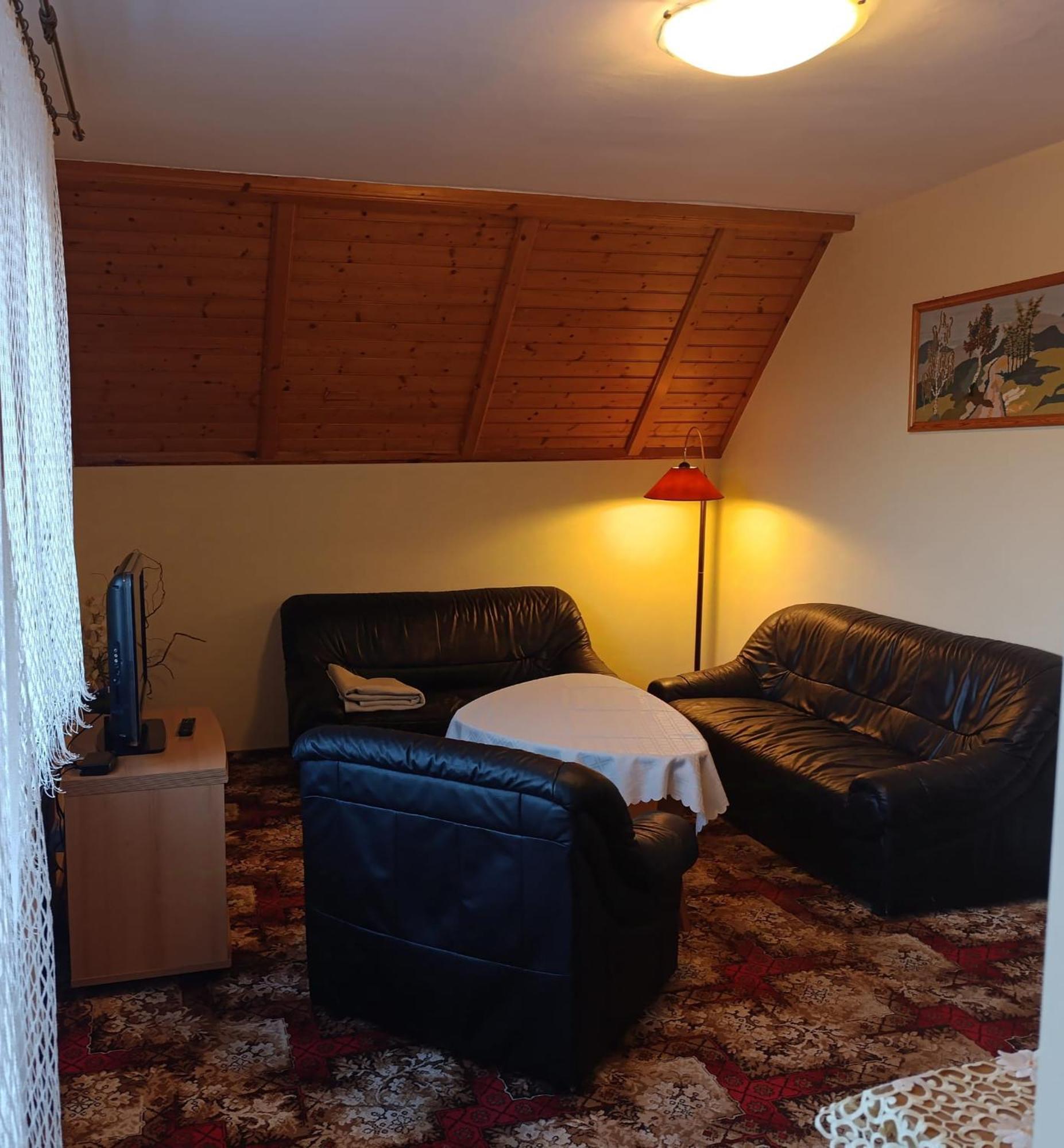 Bed and breakfast Karkoz Karpacz Extérieur photo