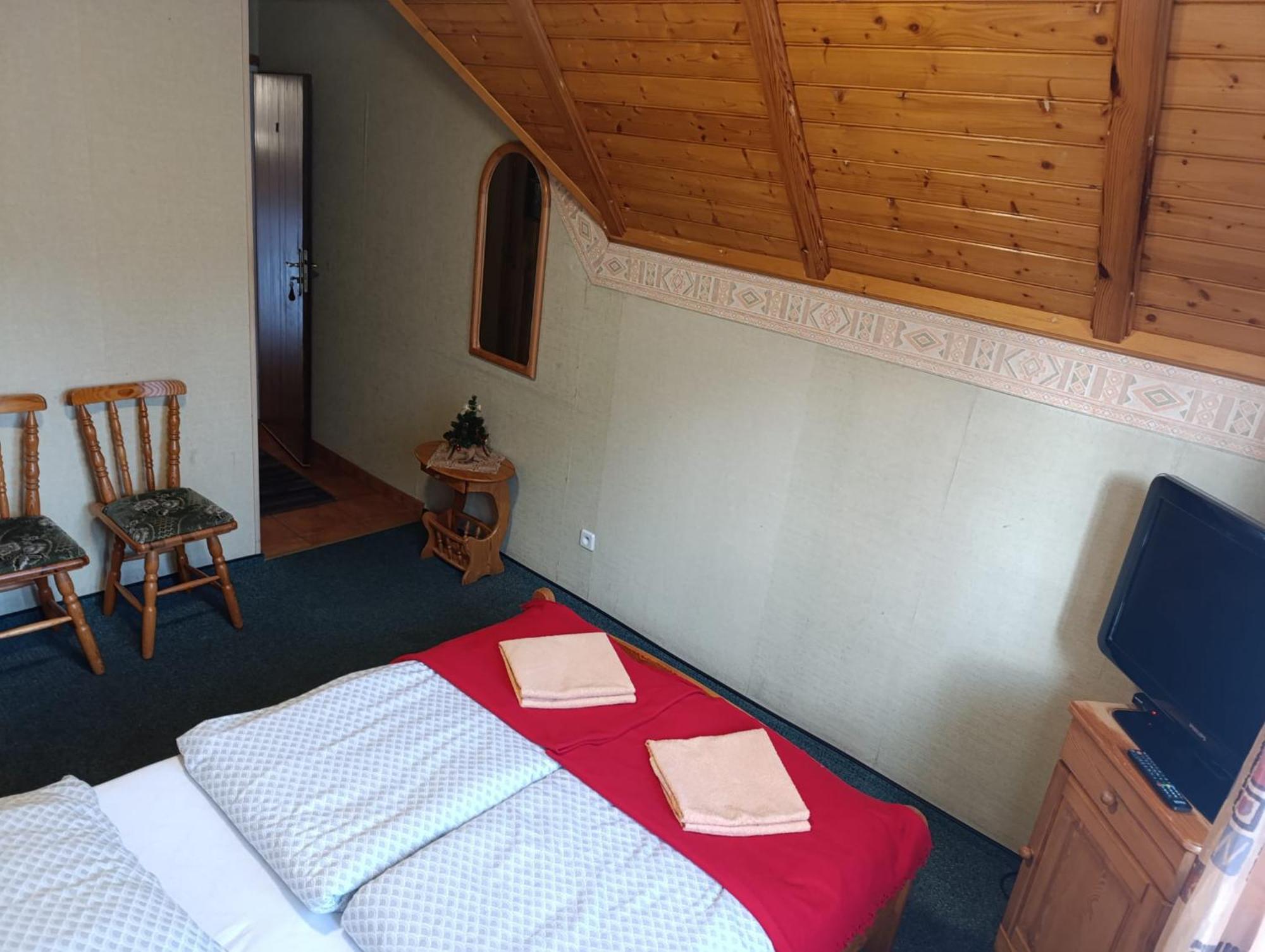 Bed and breakfast Karkoz Karpacz Chambre photo