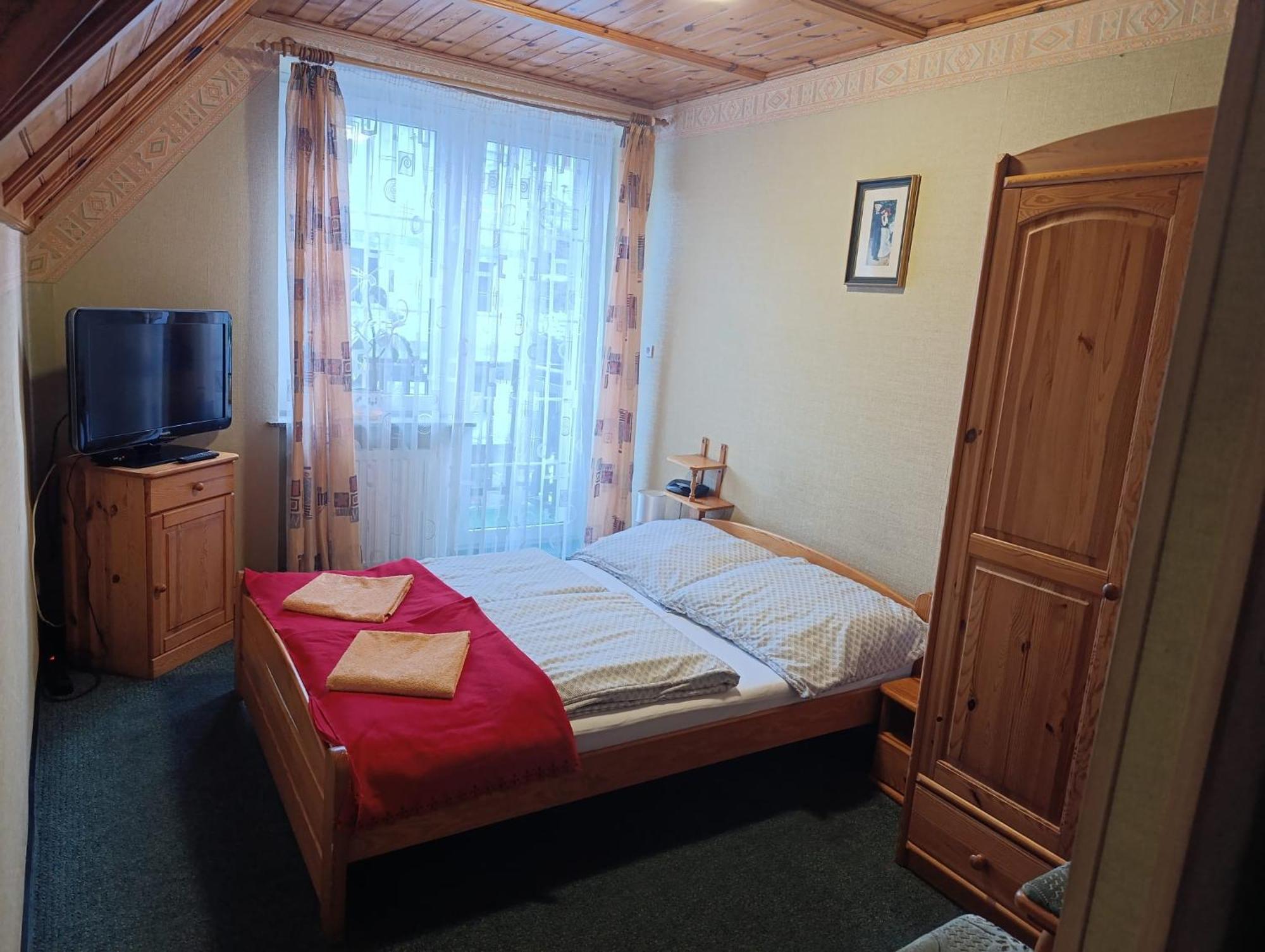 Bed and breakfast Karkoz Karpacz Chambre photo