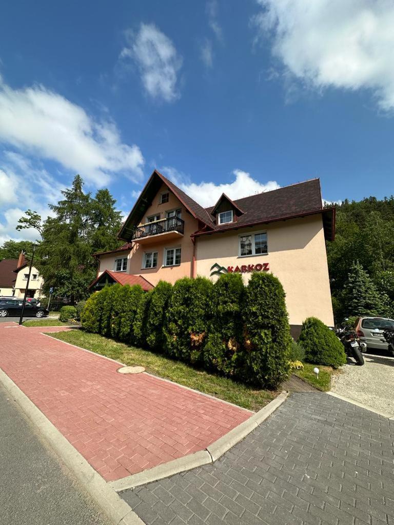 Bed and breakfast Karkoz Karpacz Extérieur photo