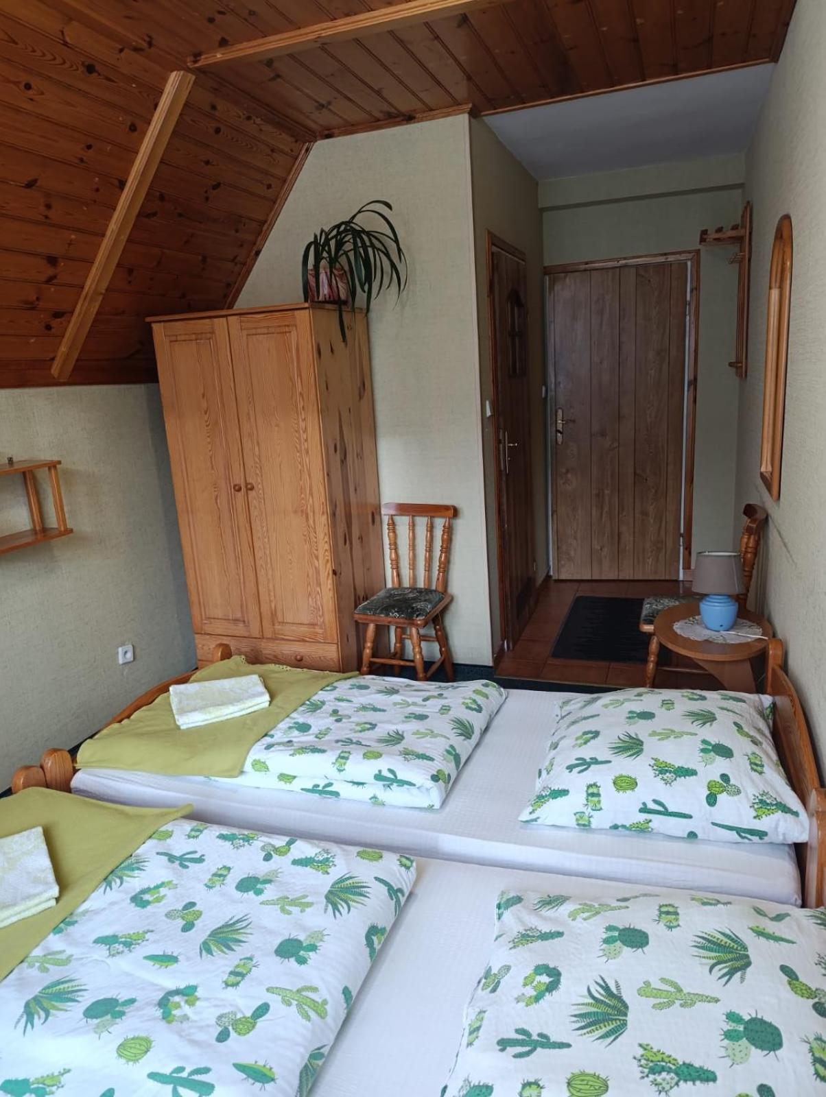 Bed and breakfast Karkoz Karpacz Chambre photo