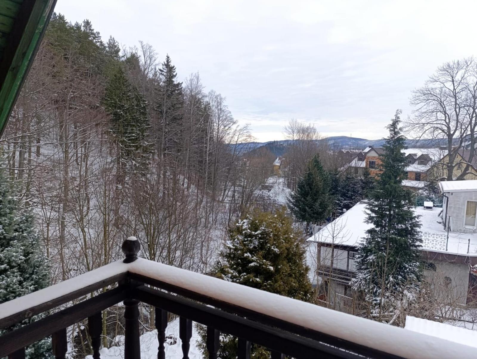 Bed and breakfast Karkoz Karpacz Chambre photo