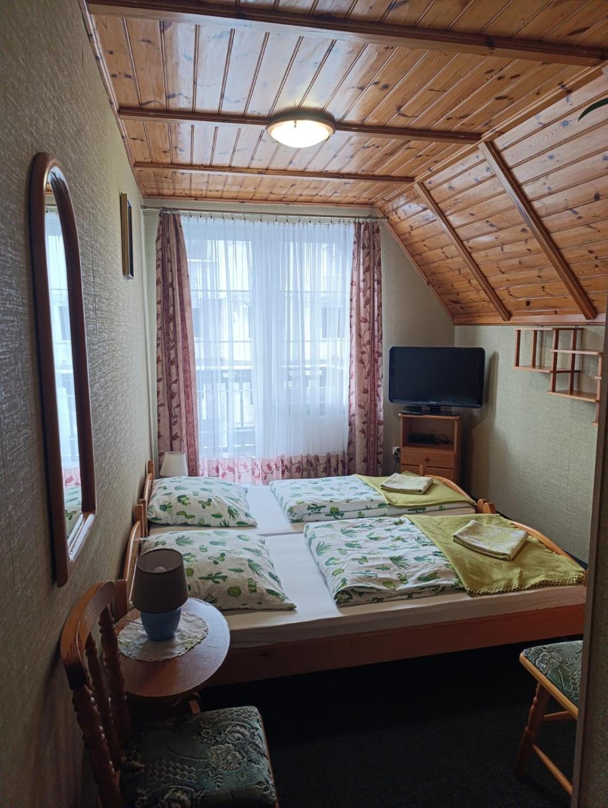 Bed and breakfast Karkoz Karpacz Chambre photo