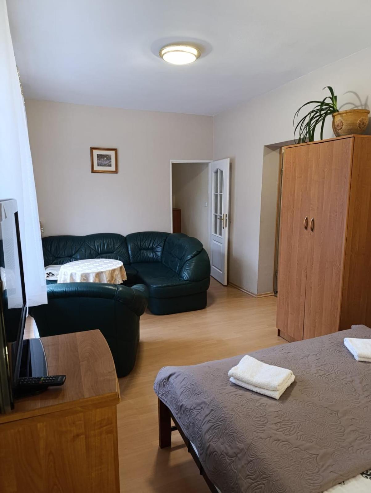 Bed and breakfast Karkoz Karpacz Extérieur photo