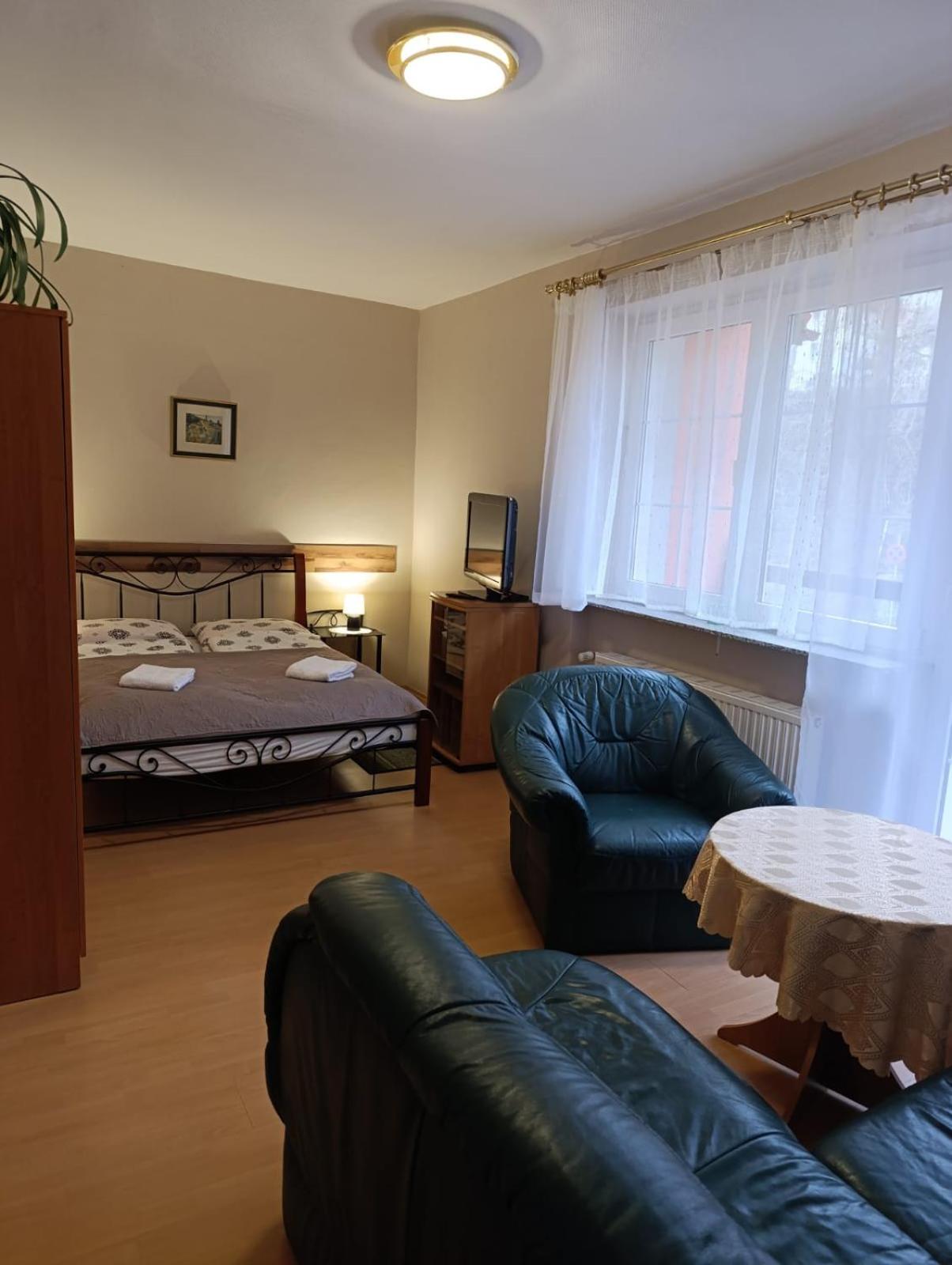 Bed and breakfast Karkoz Karpacz Extérieur photo