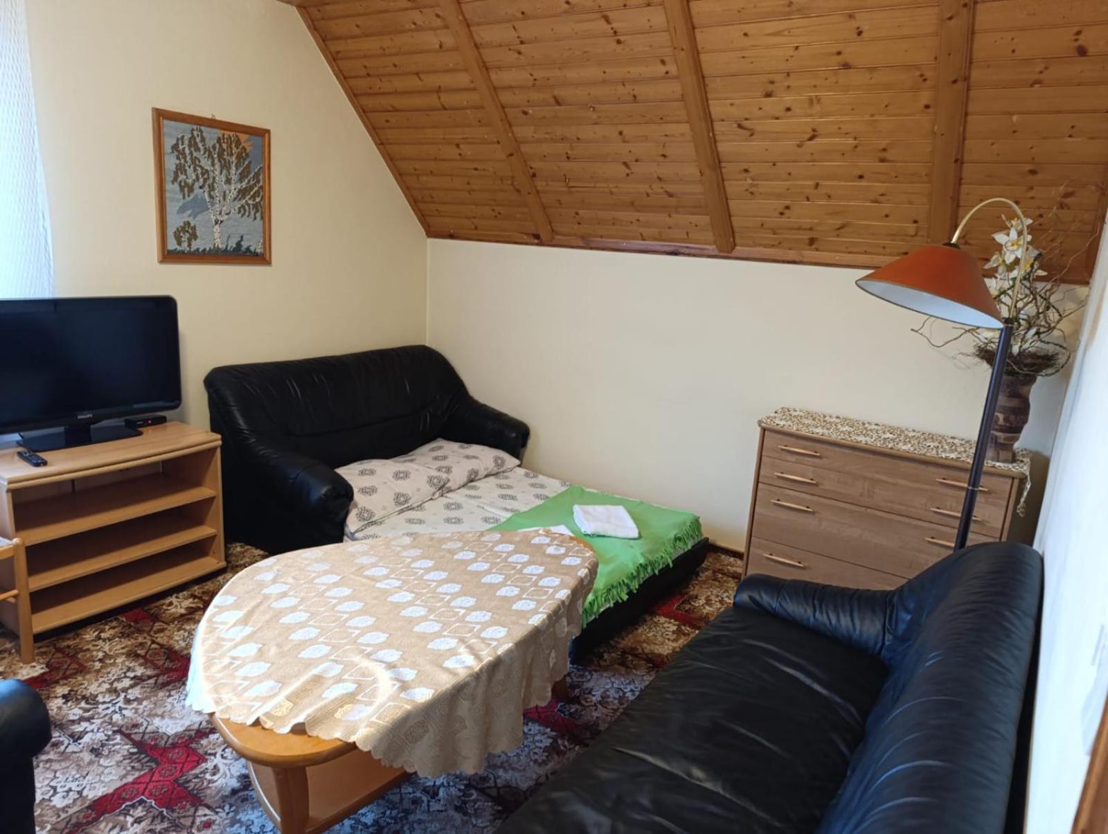 Bed and breakfast Karkoz Karpacz Chambre photo