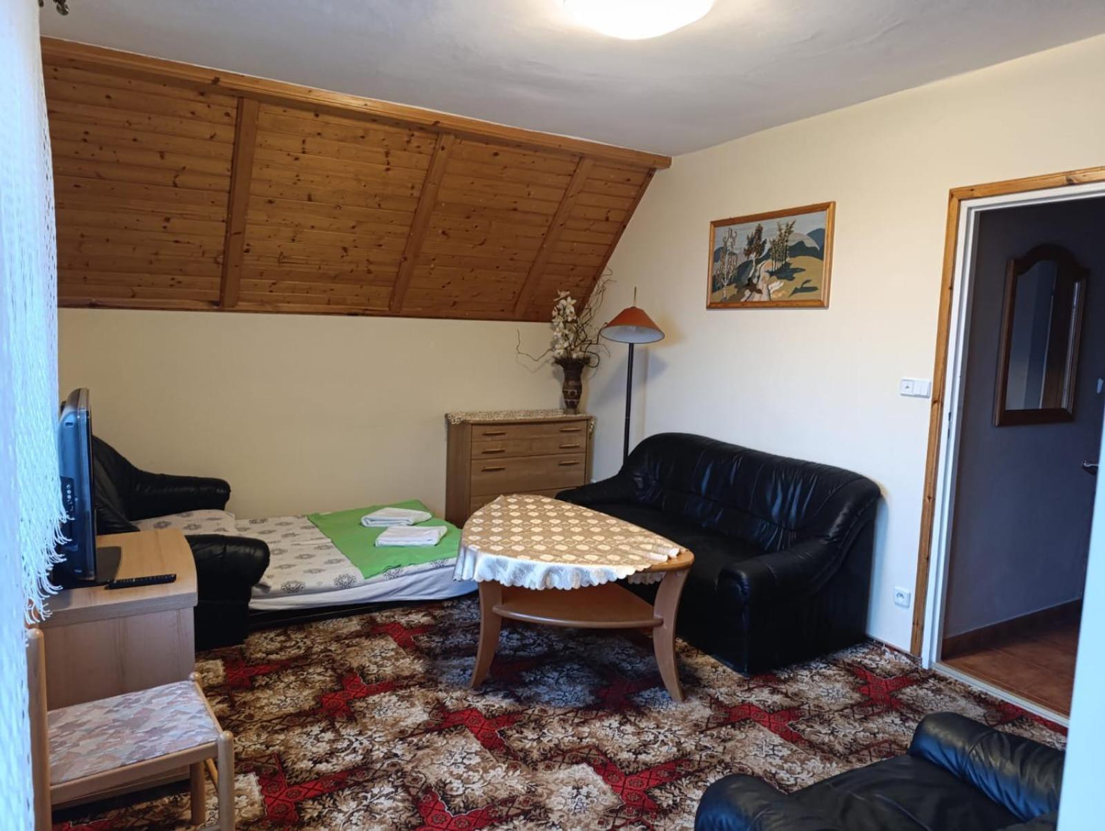 Bed and breakfast Karkoz Karpacz Chambre photo