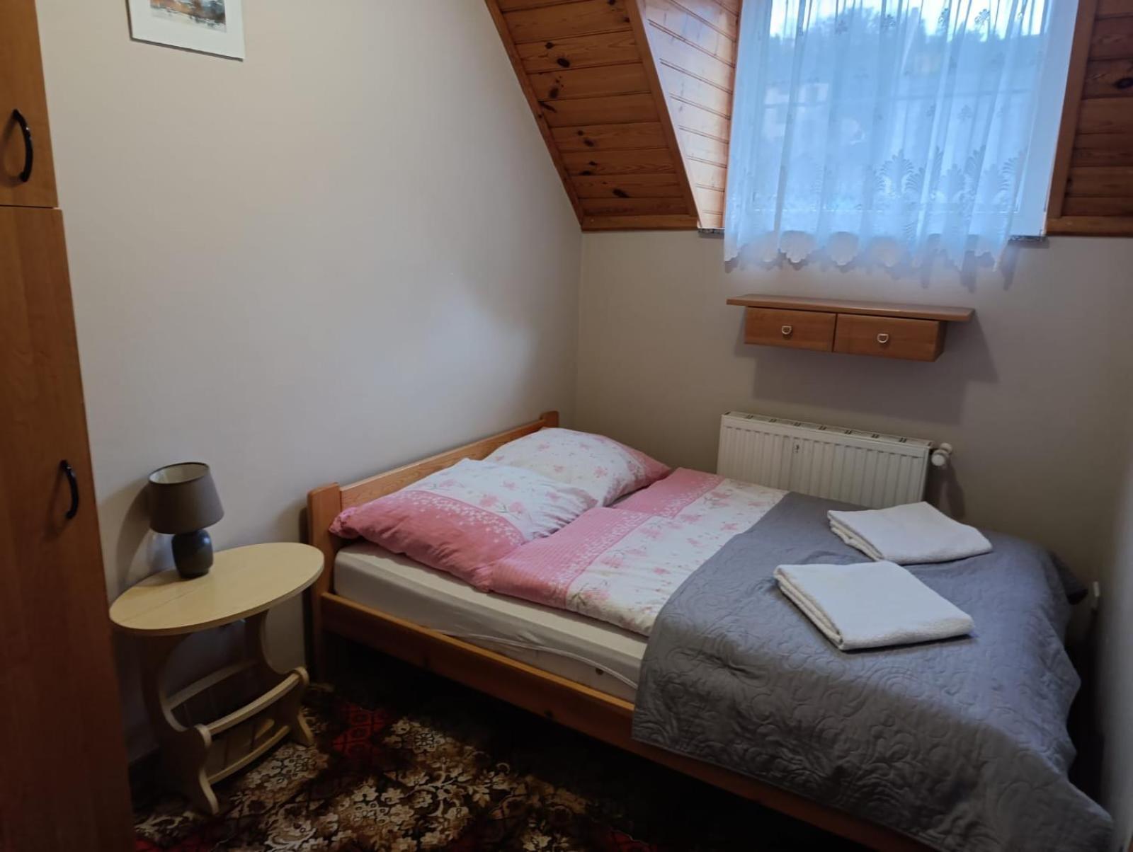 Bed and breakfast Karkoz Karpacz Extérieur photo