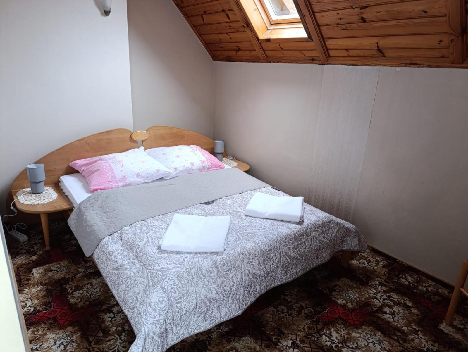 Bed and breakfast Karkoz Karpacz Extérieur photo