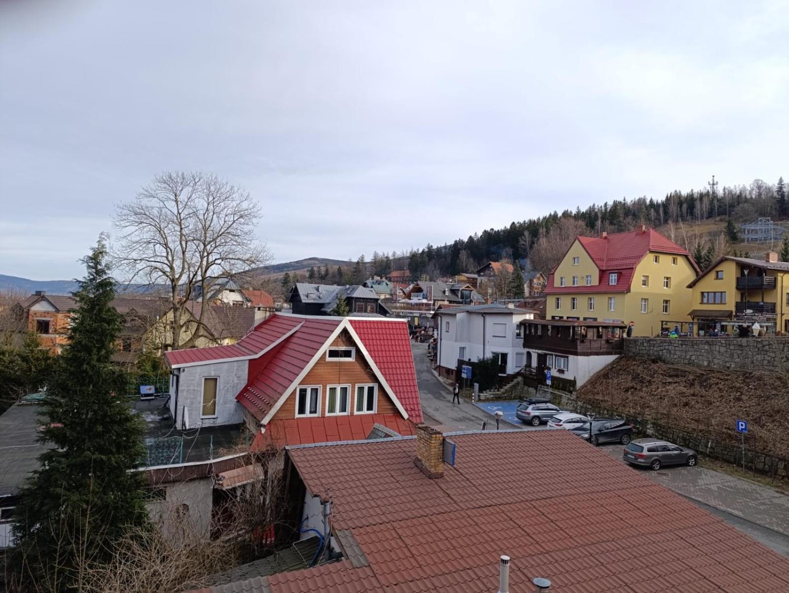 Bed and breakfast Karkoz Karpacz Extérieur photo