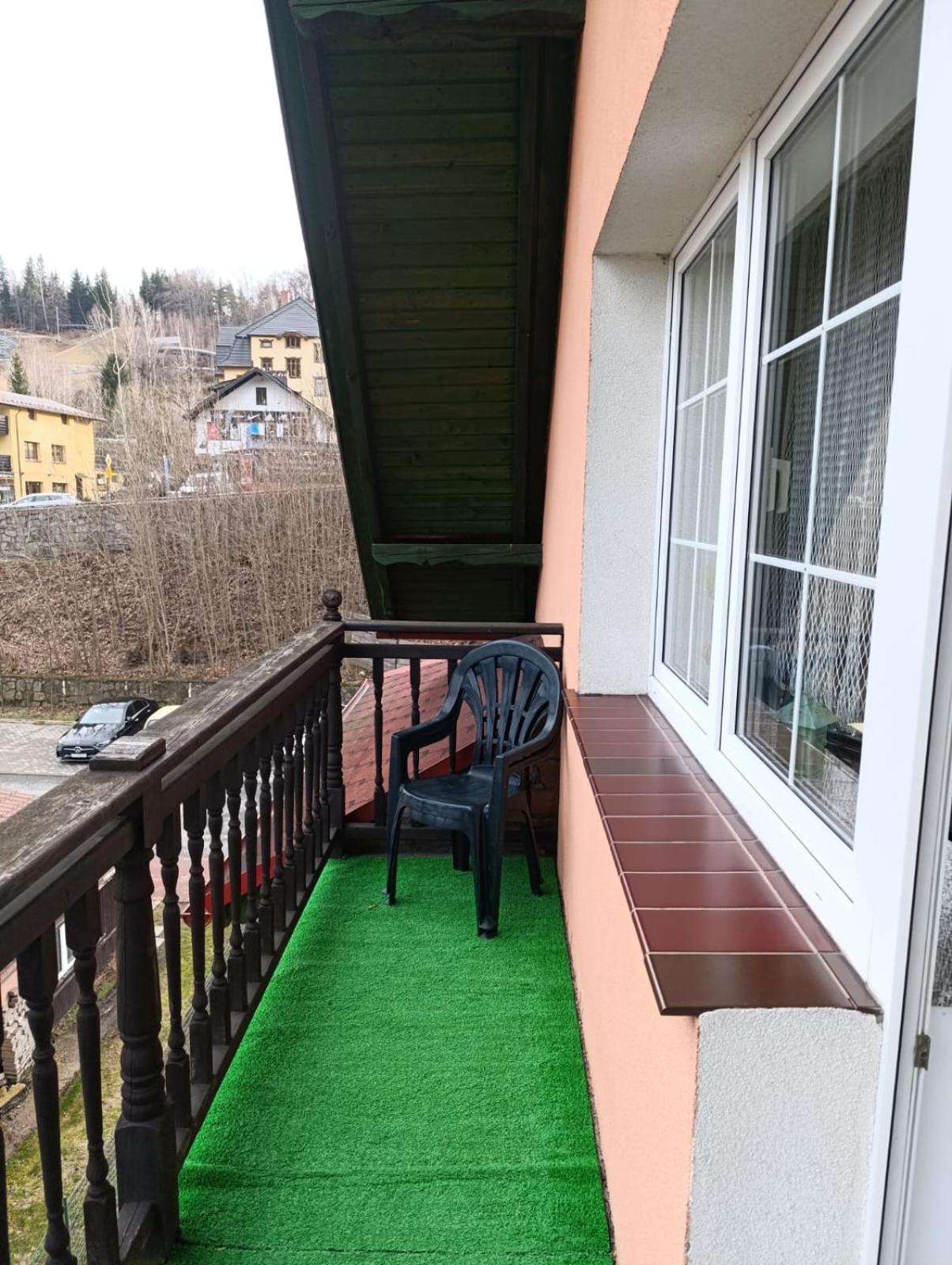 Bed and breakfast Karkoz Karpacz Chambre photo