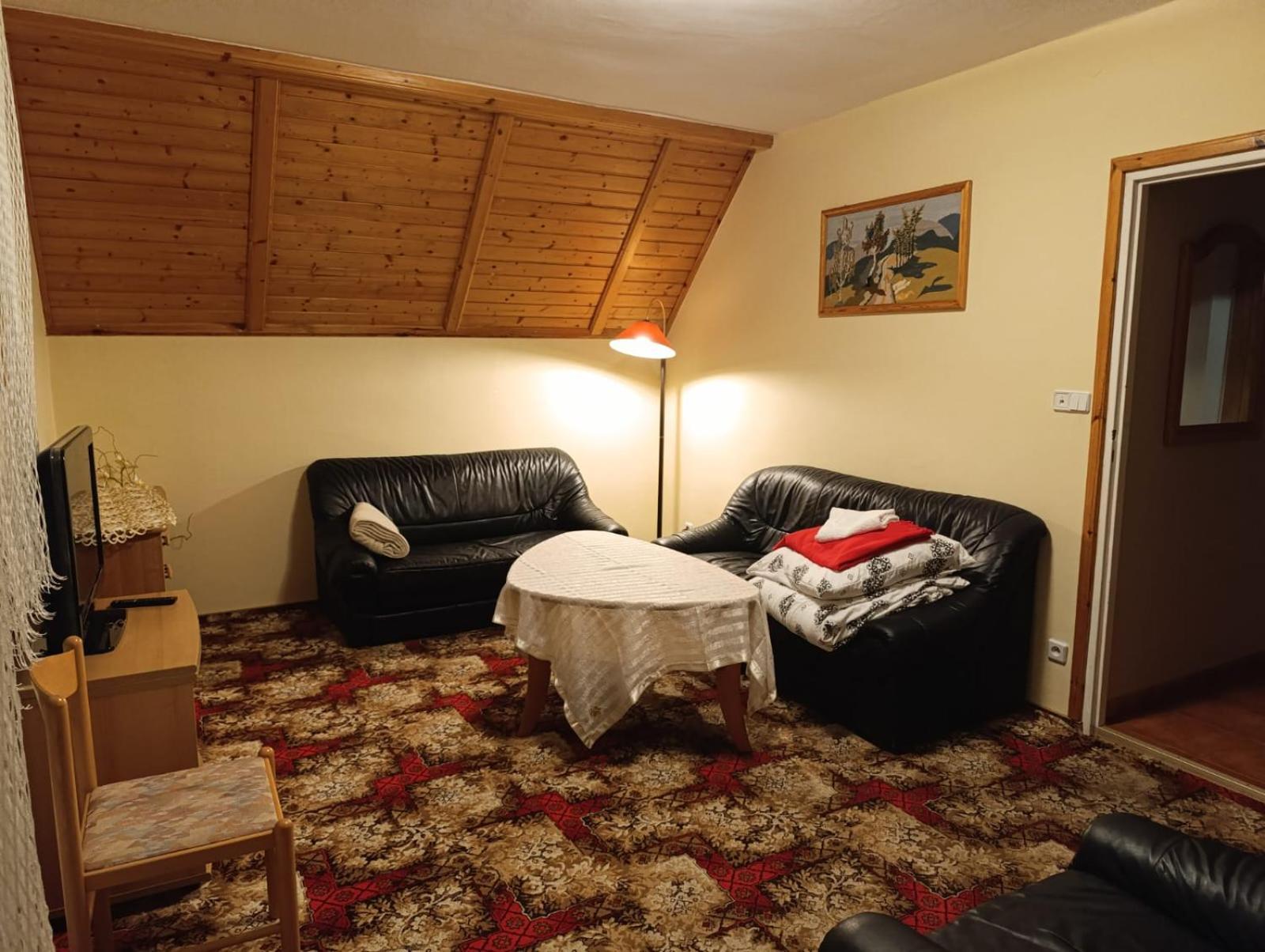 Bed and breakfast Karkoz Karpacz Extérieur photo