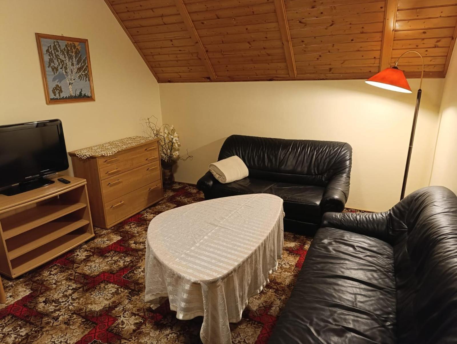 Bed and breakfast Karkoz Karpacz Extérieur photo