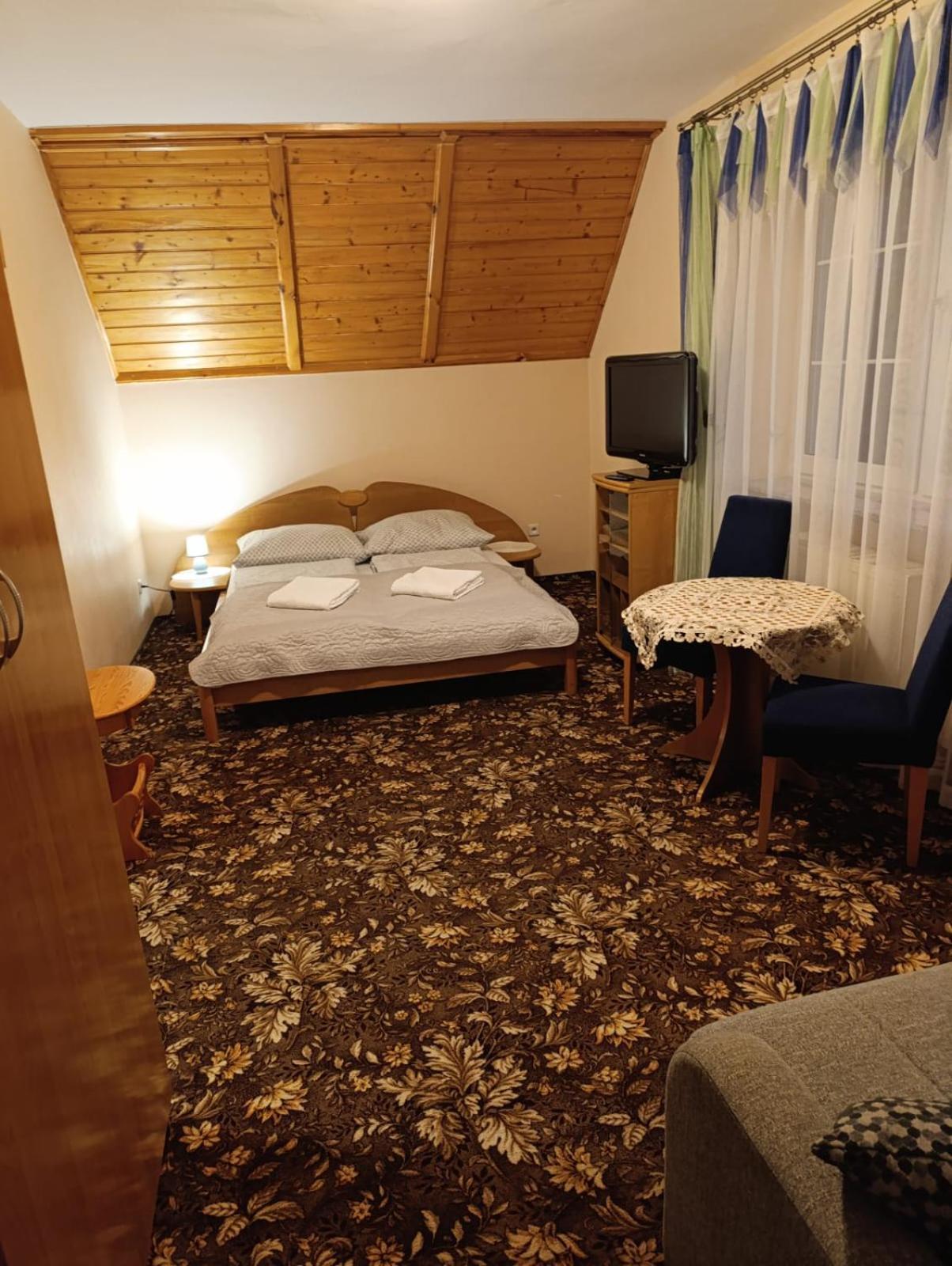 Bed and breakfast Karkoz Karpacz Extérieur photo
