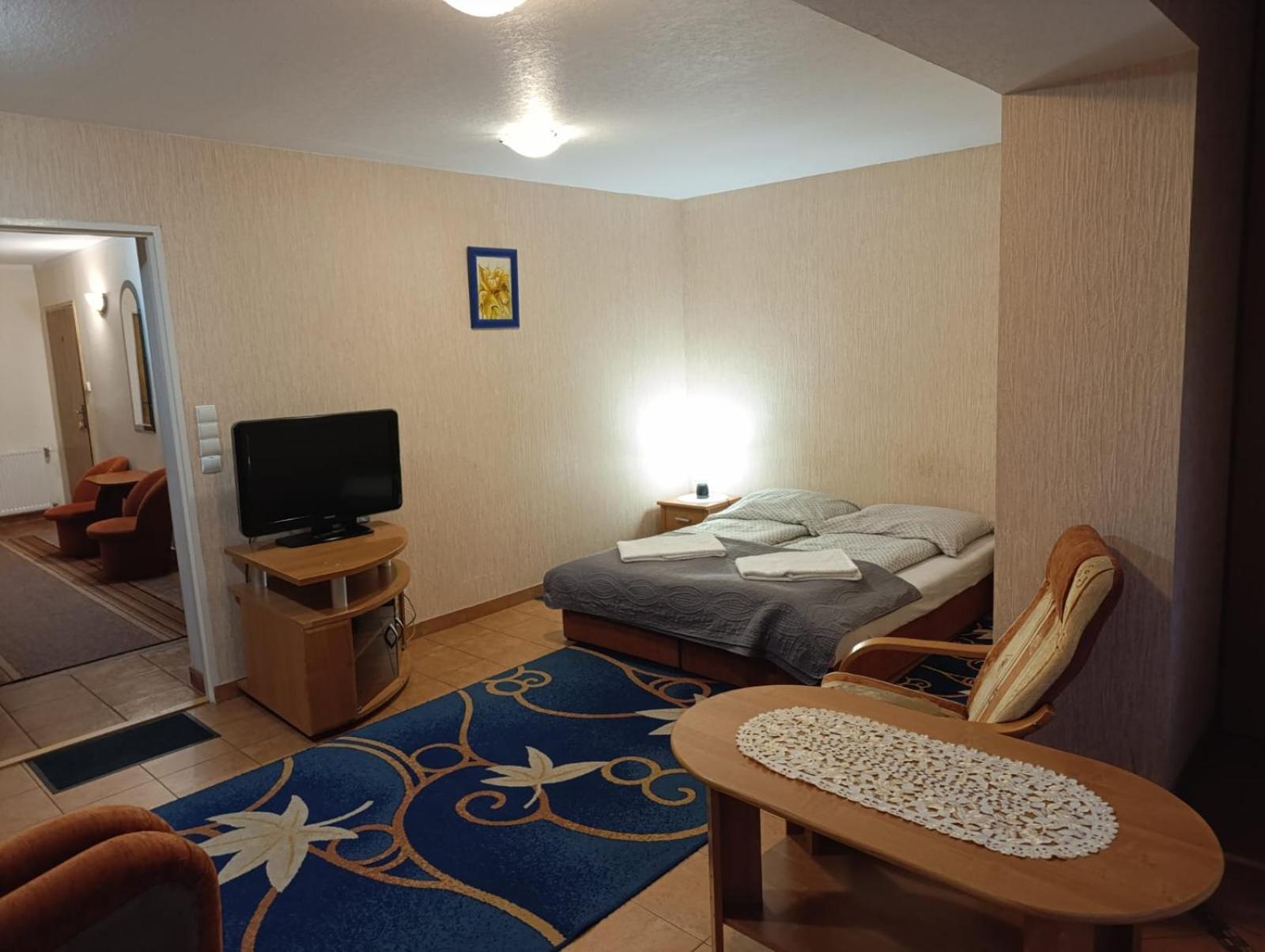 Bed and breakfast Karkoz Karpacz Extérieur photo