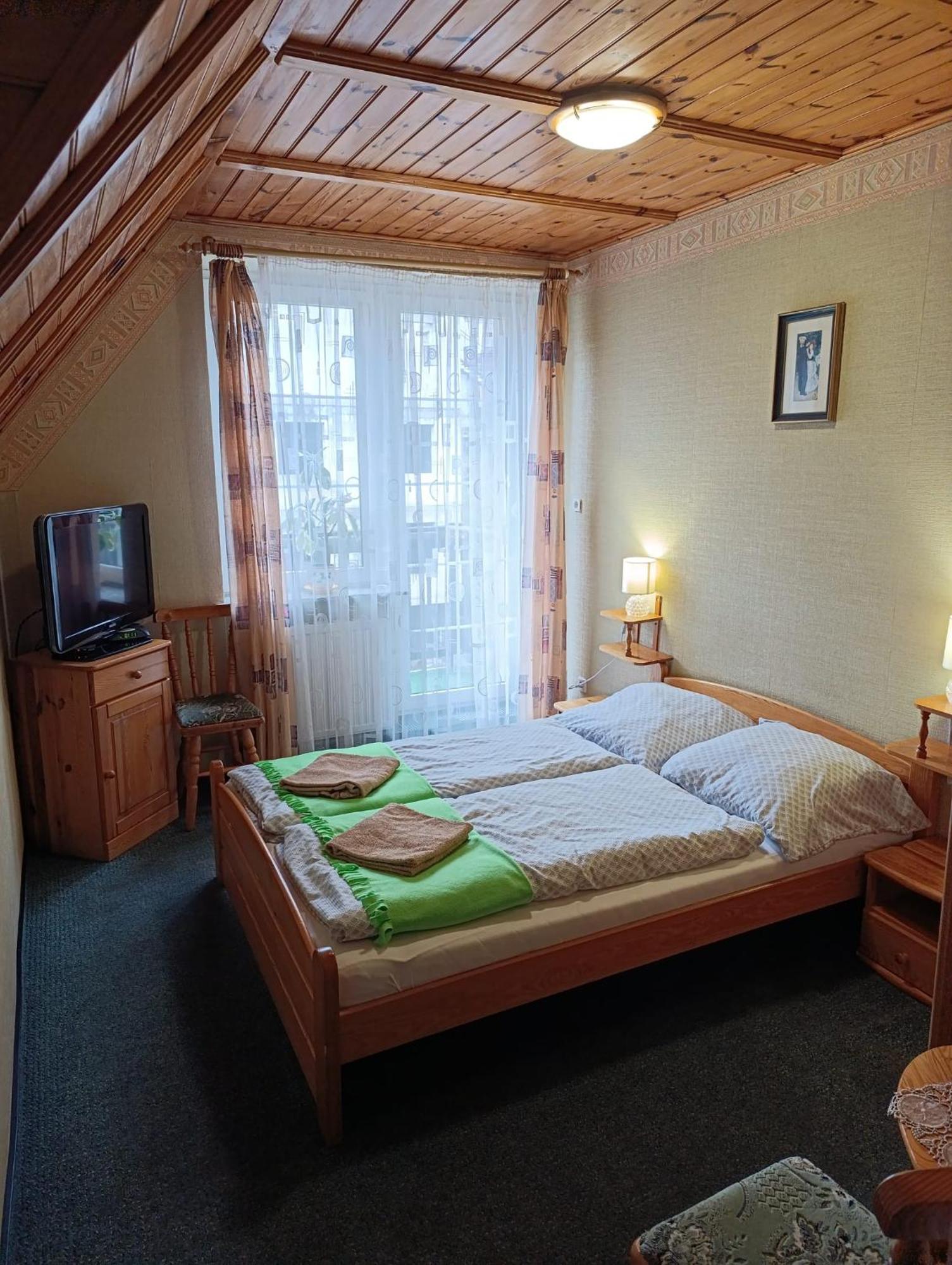 Bed and breakfast Karkoz Karpacz Extérieur photo